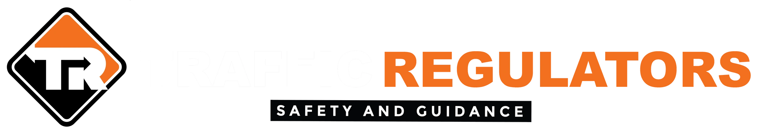 Traffic Regulators, Safety and Guidance